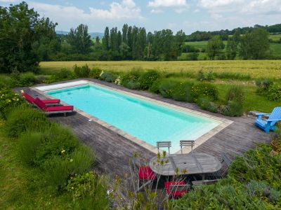 Vente Maison Gaillac 9&nbsp;Pièces 315&nbsp;m²