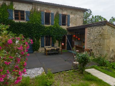 Vente Maison Lavaur 9&nbsp;Pièces 254&nbsp;m²