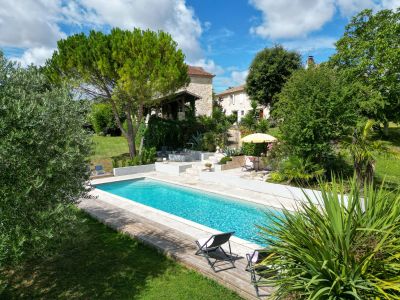 Vente Maison Auch 13&nbsp;Pièces 331&nbsp;m²