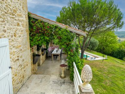 Vente Maison Auch 13&nbsp;Pièces 331&nbsp;m²