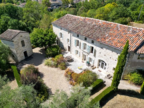 Vente Maison Gaillac 10&nbsp;Pièces 390&nbsp;m²
