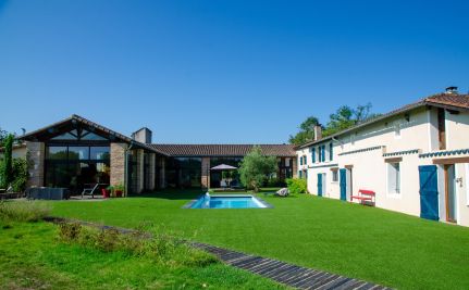 Vente Maison Gaillac 10&nbsp;Pièces 420&nbsp;m²
