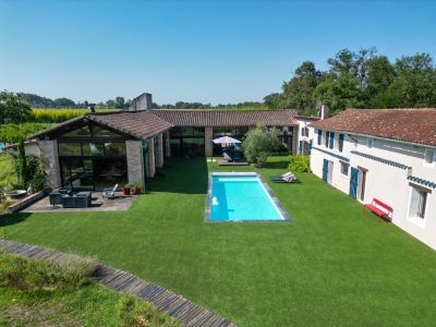 Vente Maison Gaillac 10&nbsp;Pièces 420&nbsp;m²