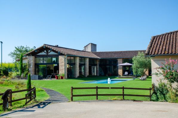 Vente Maison Gaillac 10&nbsp;Pièces 420&nbsp;m²