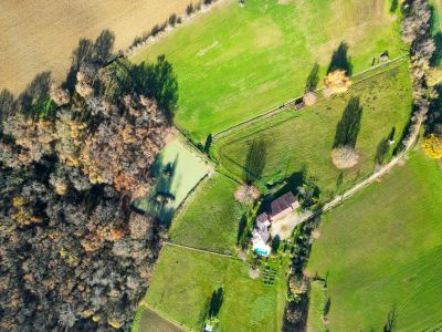 Vente Maison Montastruc-la-Conseillère 6&nbsp;Pièces 192&nbsp;m²