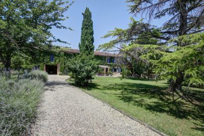 Vente Maison Lavaur 8&nbsp;Pièces 370&nbsp;m²