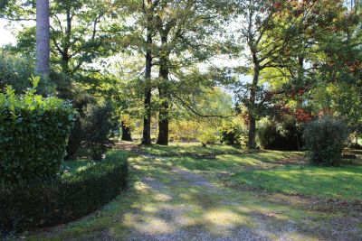 Vente Maison de maître Albine 12&nbsp;Pièces 570&nbsp;m²