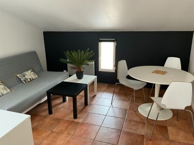 Rental Studio Lavaur 1&nbsp;room 21&nbsp;m²