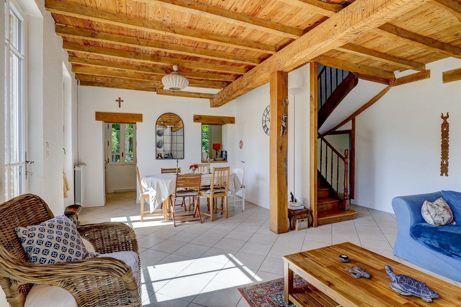 maison 6 Pièces en vente sur LAVAUR (81500)