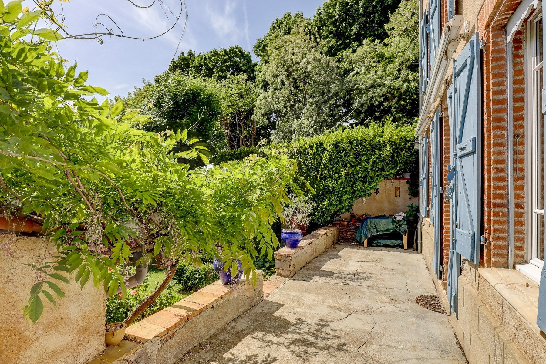 maison 6 Pièces en vente sur LAVAUR (81500)
