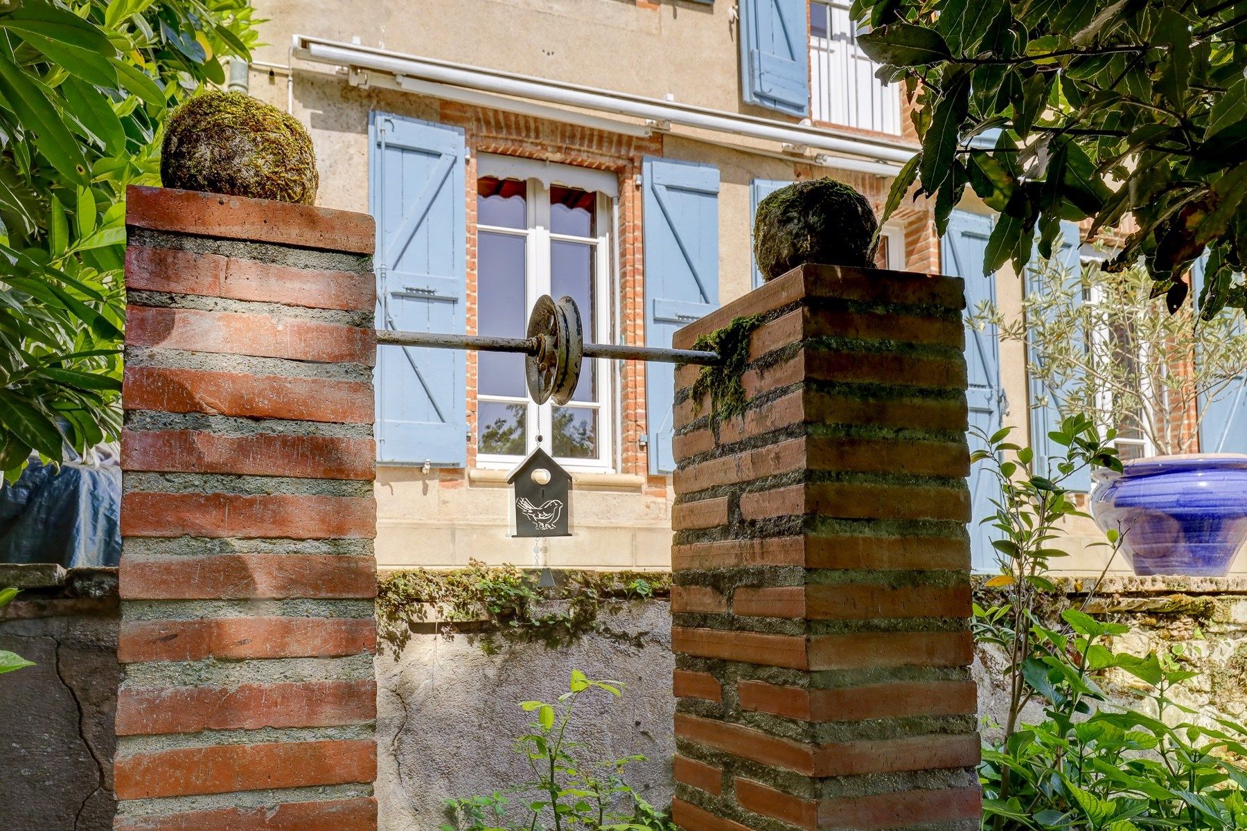 maison 6 Pièces en vente sur LAVAUR (81500)