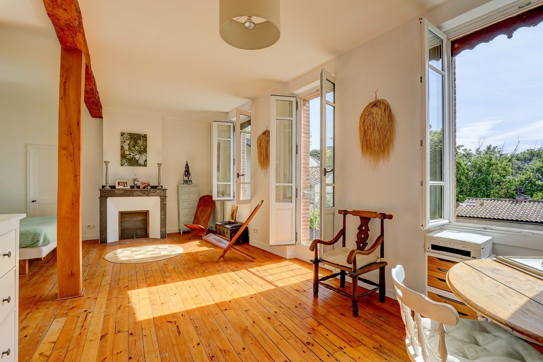 maison 6 Pièces en vente sur LAVAUR (81500)