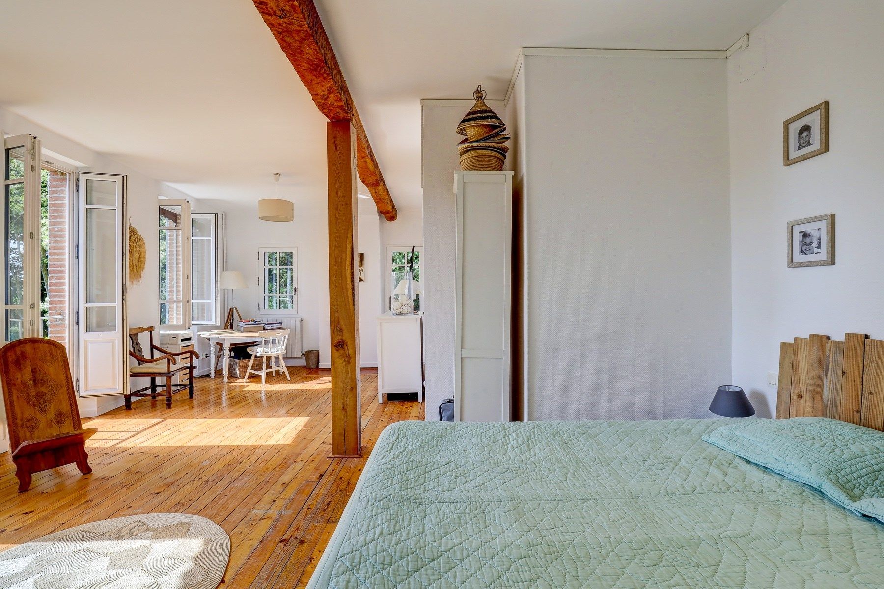 maison 6 Pièces en vente sur LAVAUR (81500)