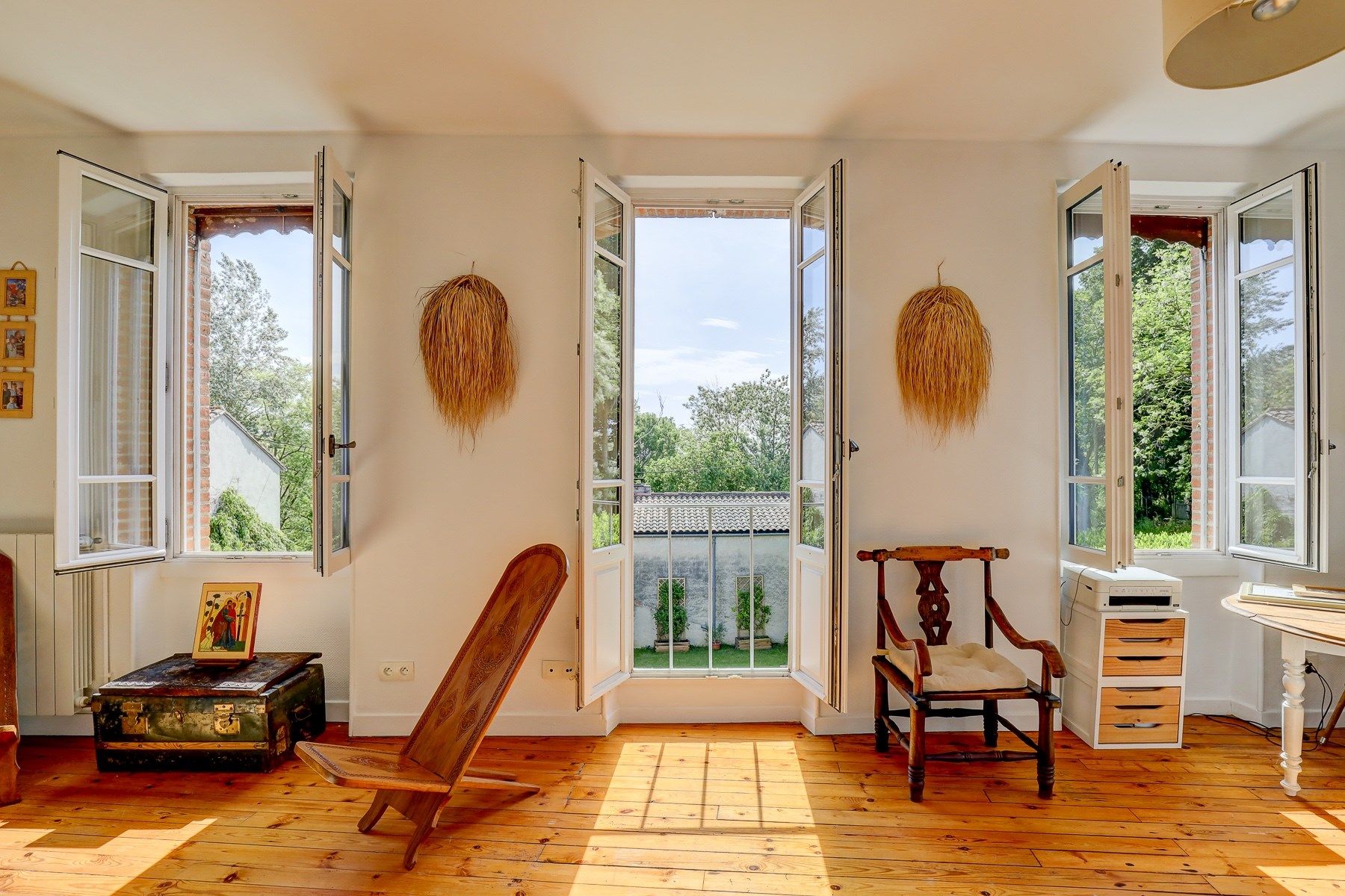 maison 6 Pièces en vente sur LAVAUR (81500)