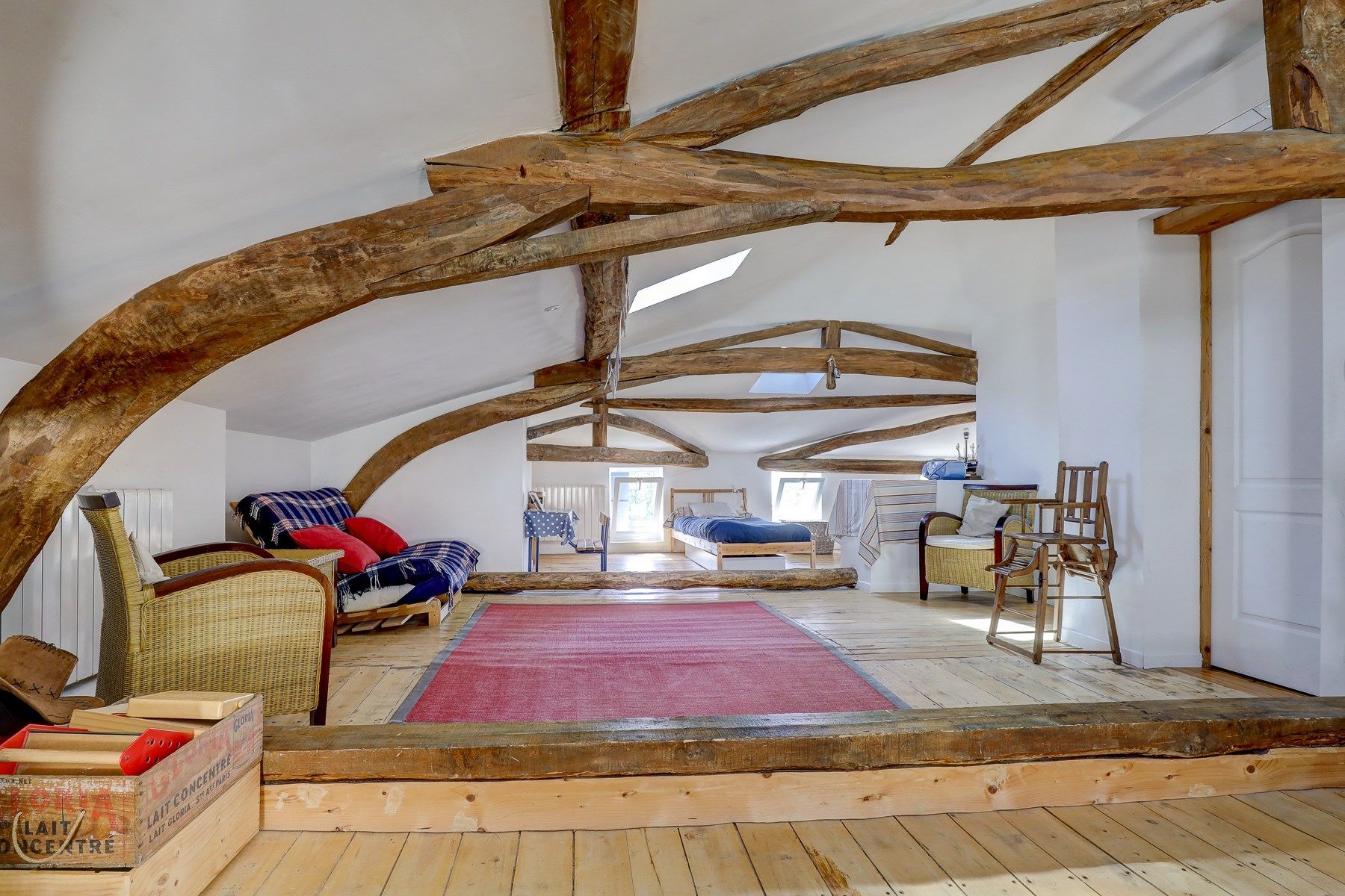 maison 6 Pièces en vente sur LAVAUR (81500)
