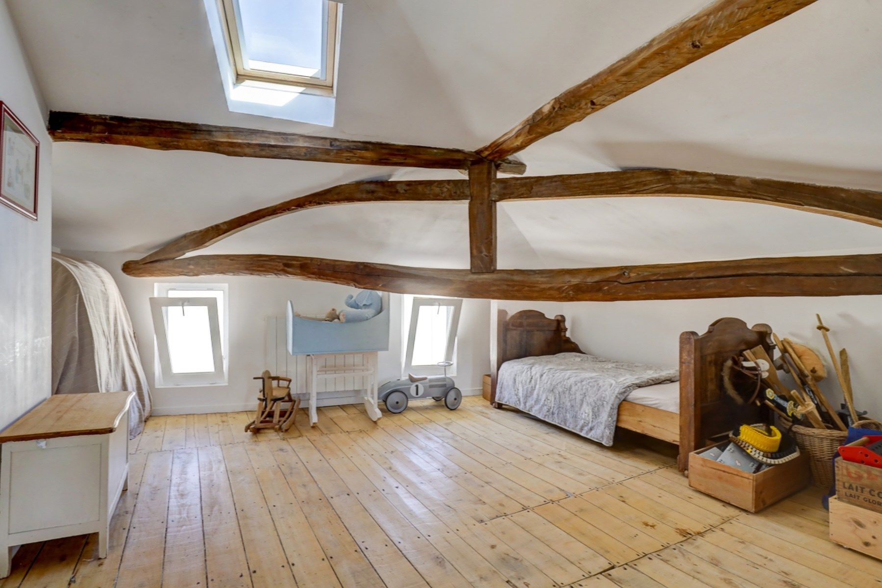 maison 6 Pièces en vente sur LAVAUR (81500)