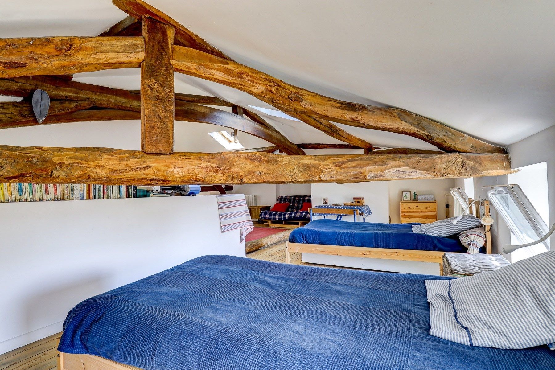 maison 6 Pièces en vente sur LAVAUR (81500)