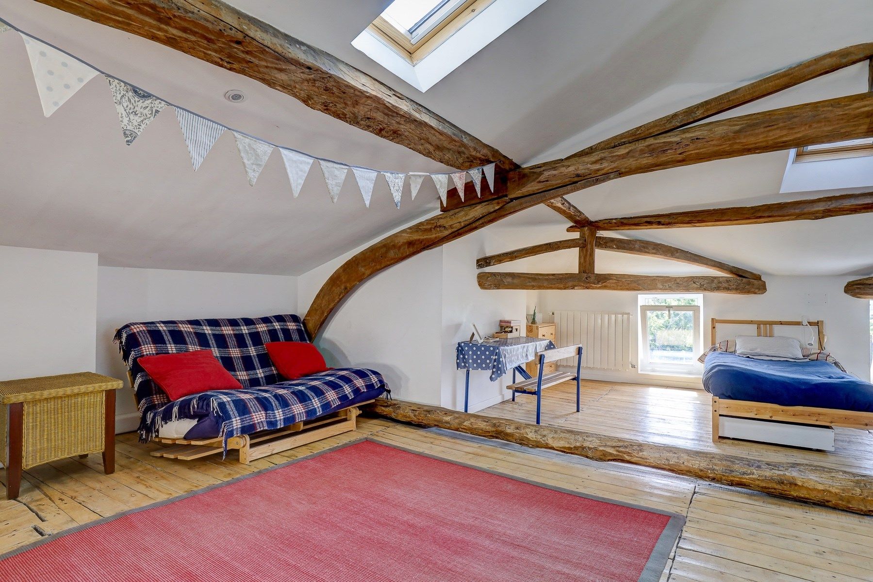 maison 6 Pièces en vente sur LAVAUR (81500)