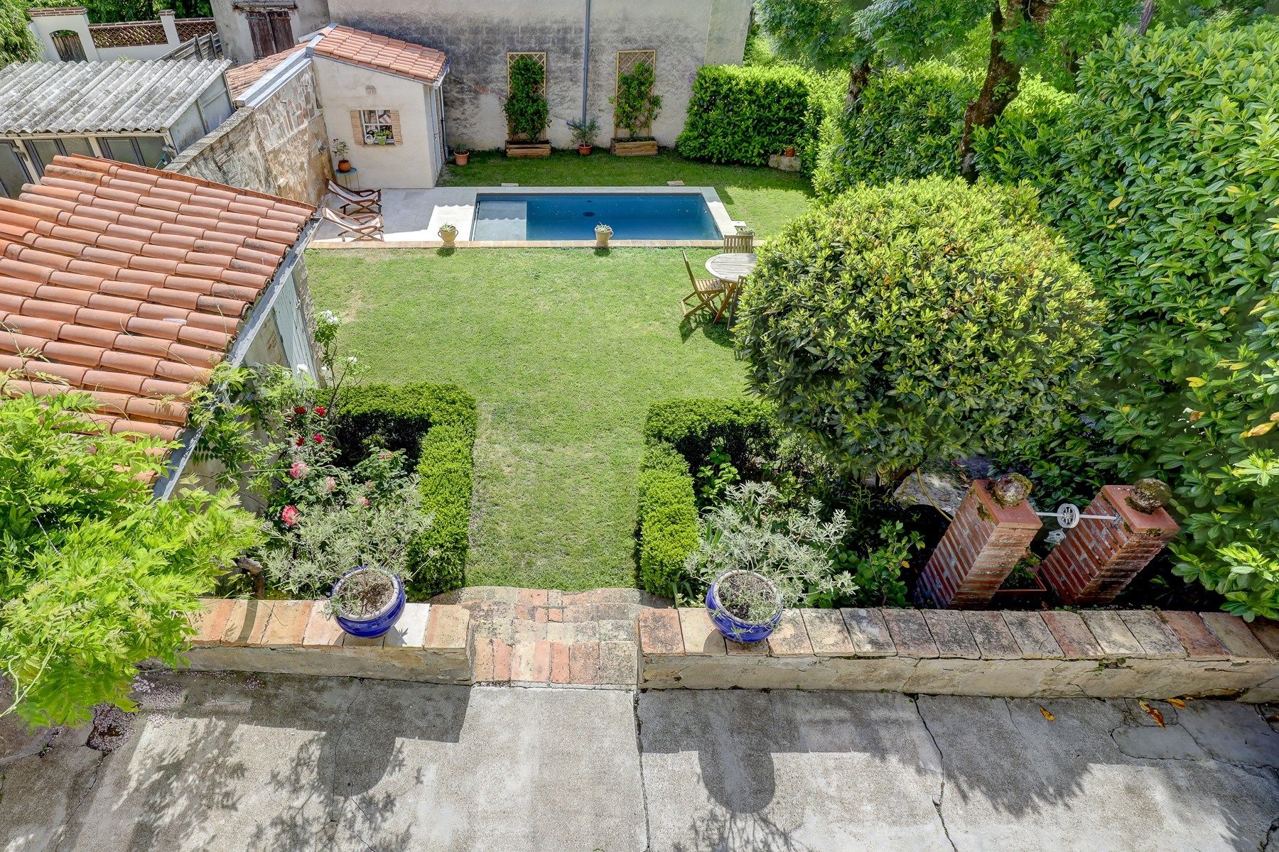 maison 6 Pièces en vente sur LAVAUR (81500)