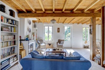 Vente Maison Lavaur 6&nbsp;Pièces 195&nbsp;m²