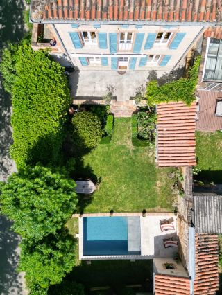 maison 6 Pièces en vente sur LAVAUR (81500)