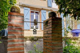 maison 6 Pièces en vente sur LAVAUR (81500)