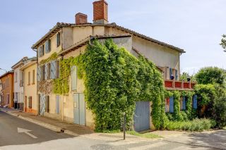 maison 6 Pièces en vente sur LAVAUR (81500)