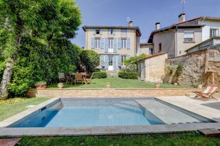 maison 6 Pièces en vente sur LAVAUR (81500)