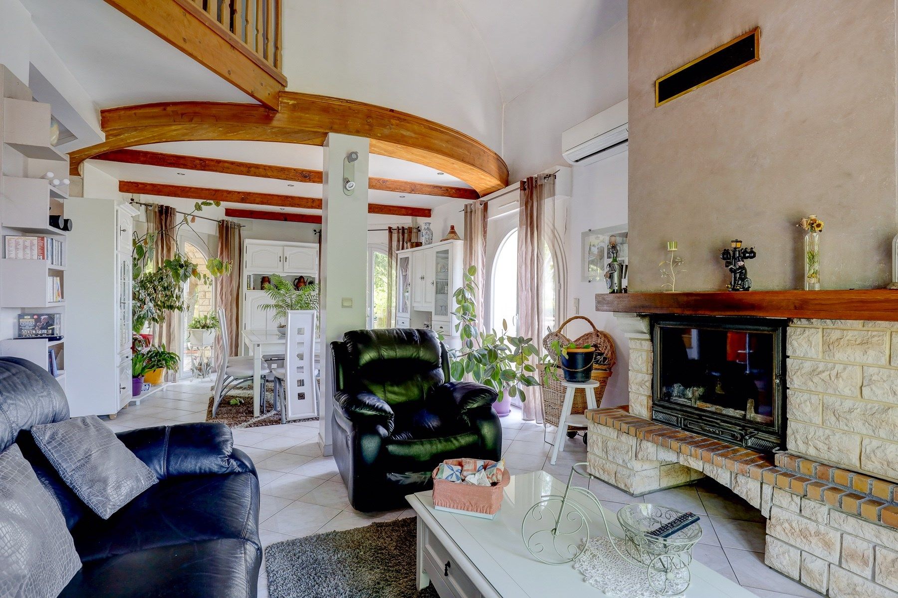 maison 11 Pièces en vente sur LAVALETTE (31590)