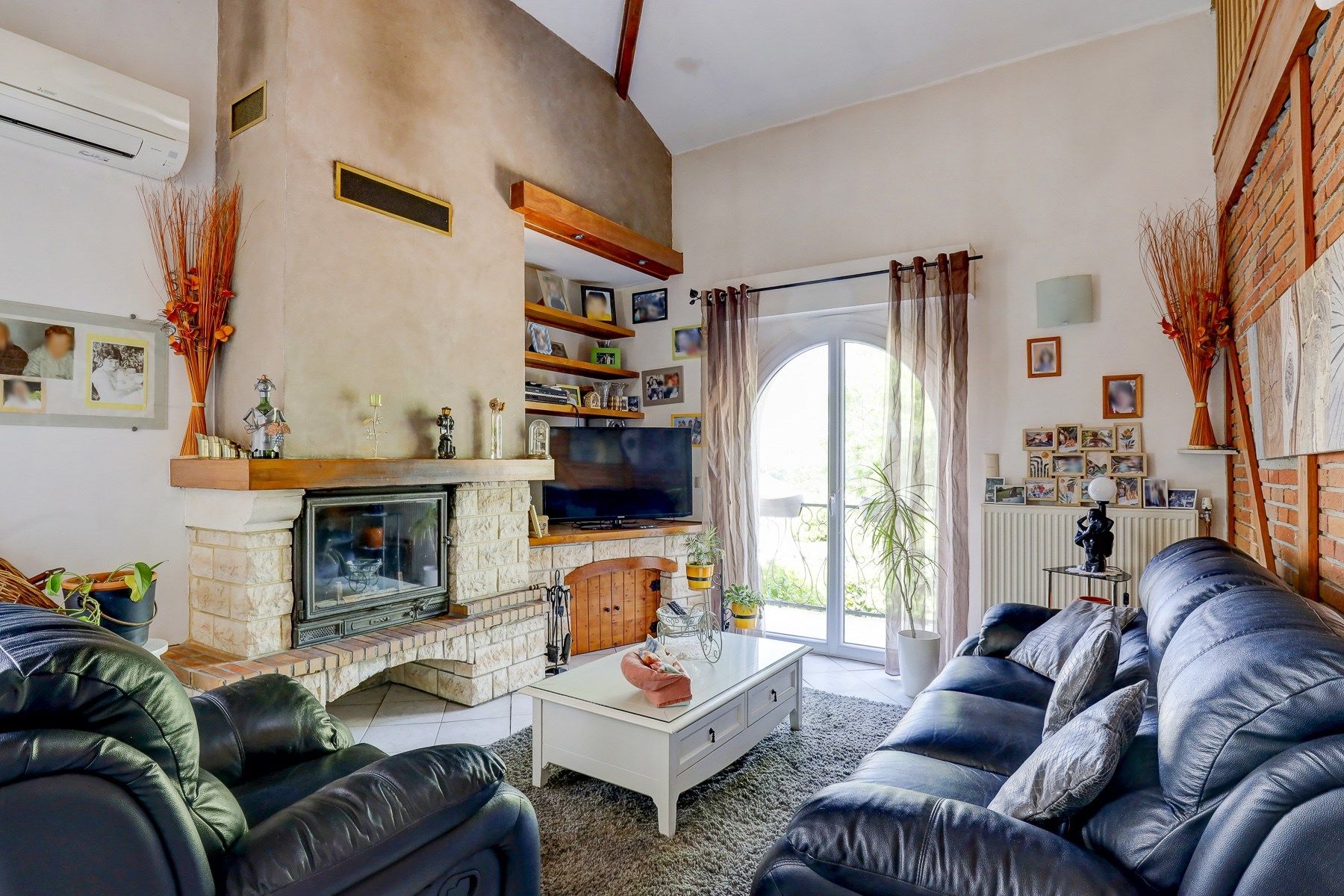 maison 11 Pièces en vente sur LAVALETTE (31590)