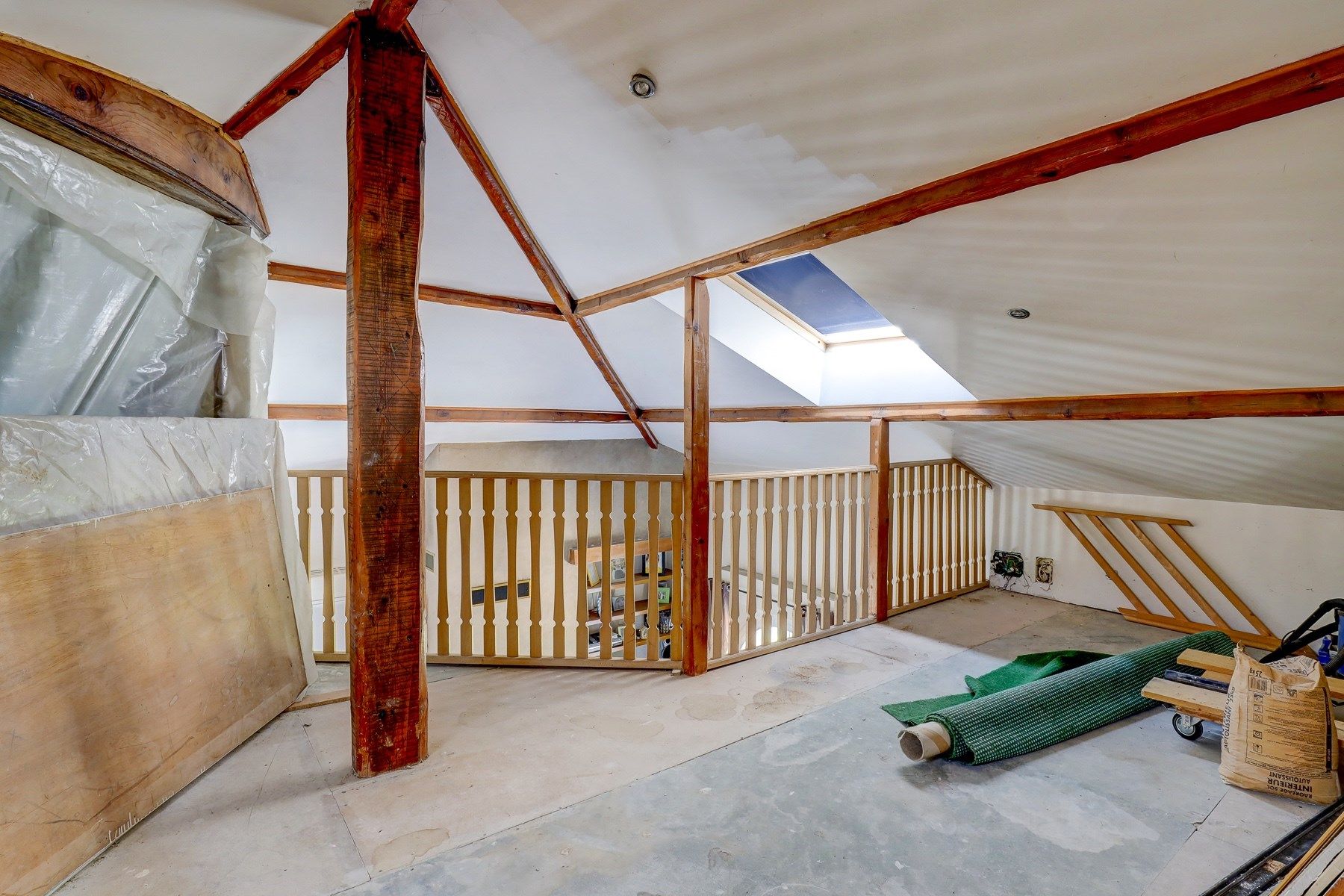 maison 11 Pièces en vente sur LAVALETTE (31590)