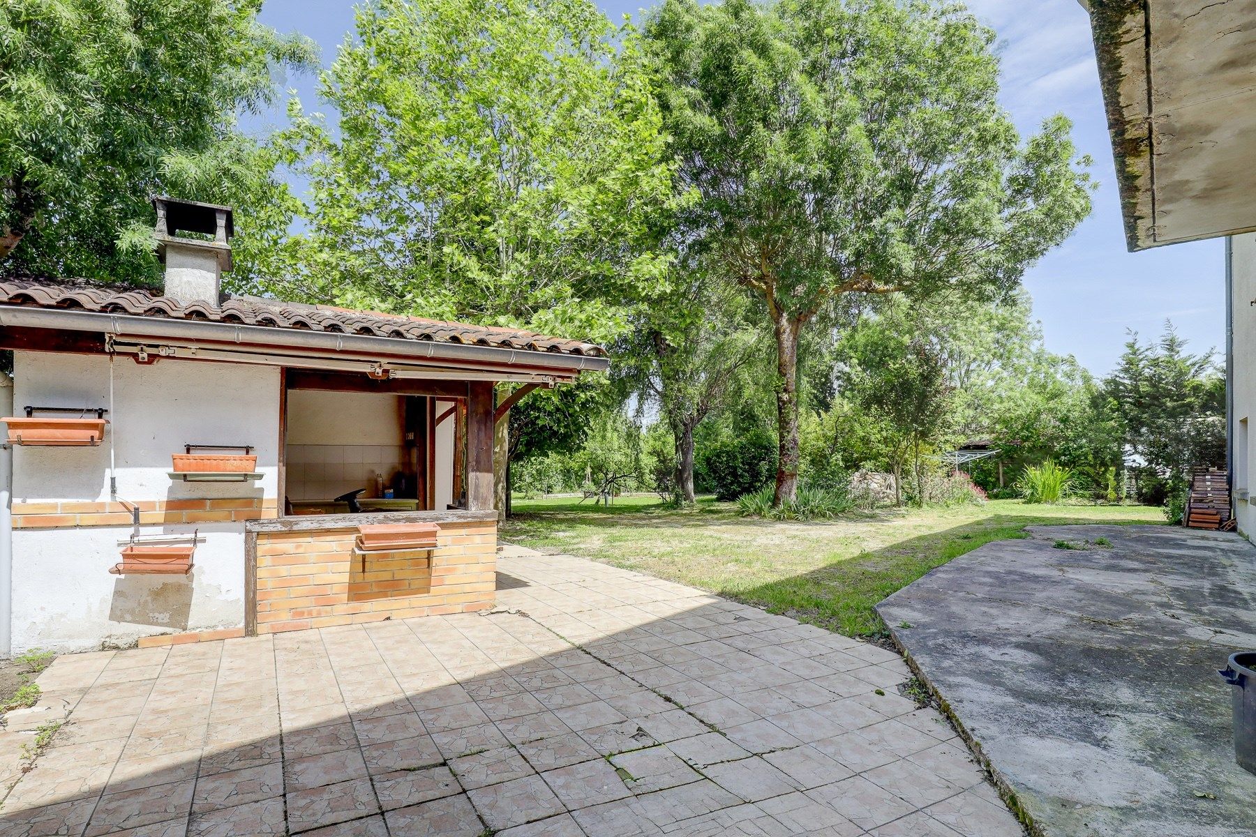maison 11 Pièces en vente sur LAVALETTE (31590)