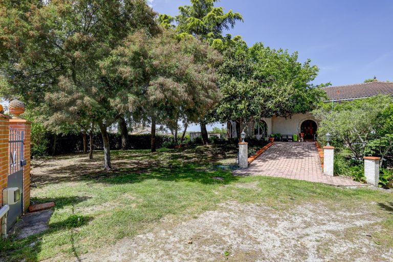 house 11 Rooms for sale on LAVALETTE (31590)