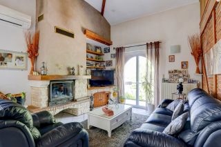 maison 11 Pièces en vente sur LAVALETTE (31590)