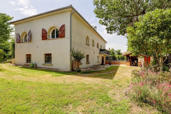 Sale House Lavalette 11&nbsp;Rooms 260&nbsp;m²