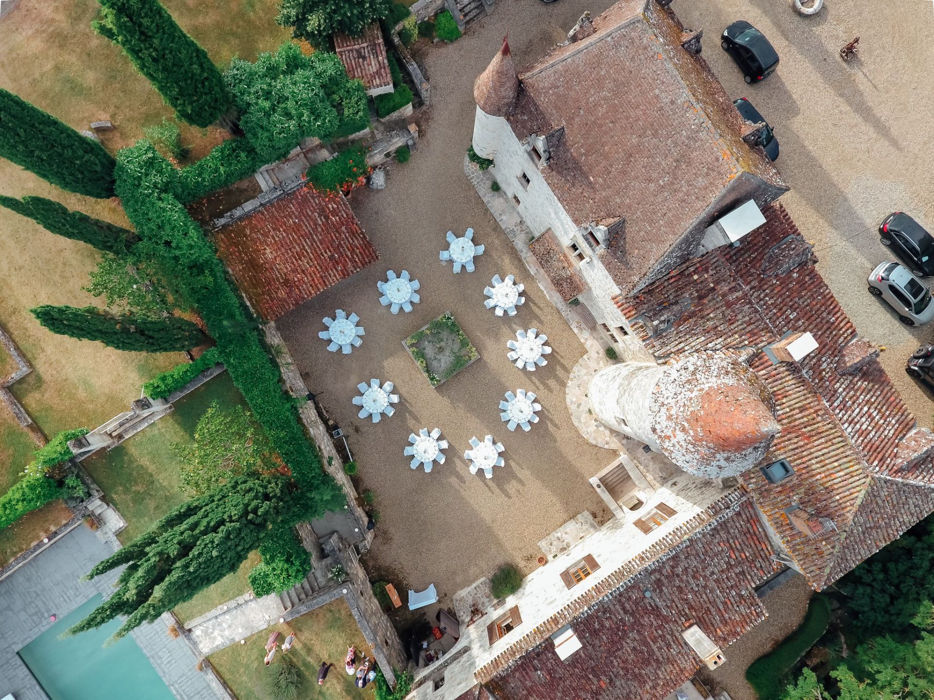 château 12 Pièces en vente sur AGEN (47000)