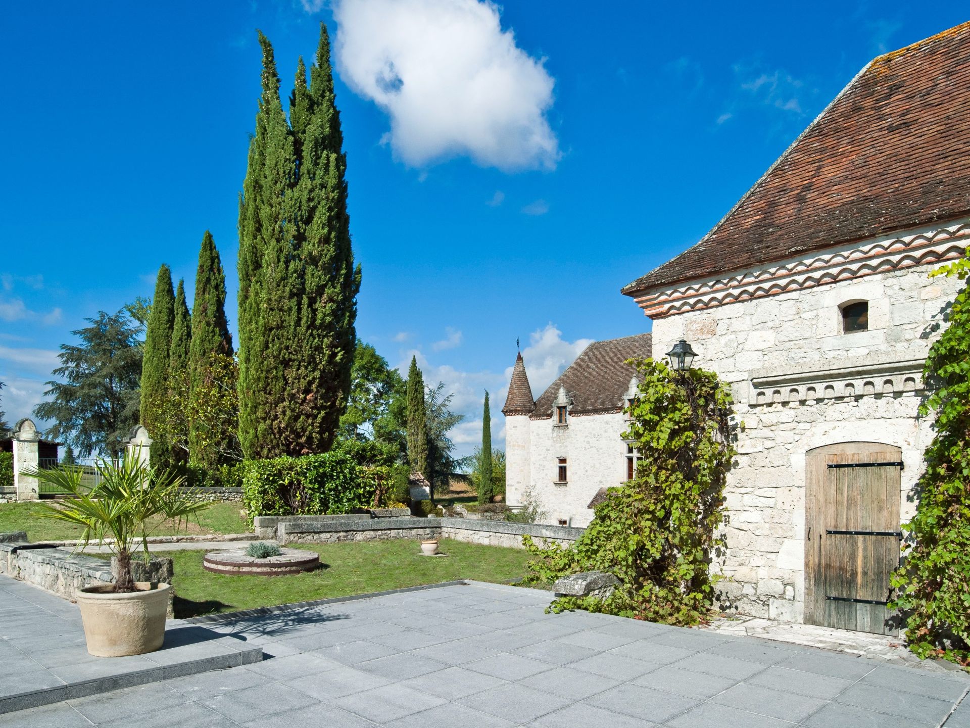 château 12 Pièces en vente sur AGEN (47000)