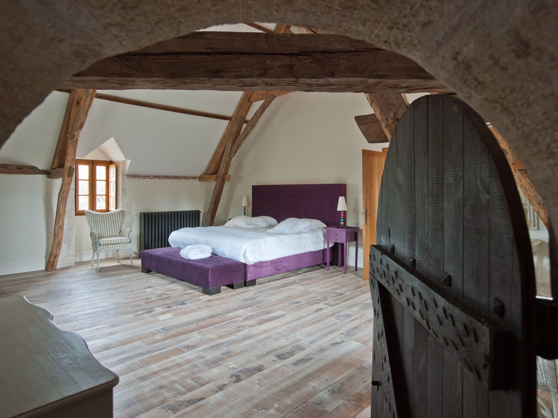 château 12 Pièces en vente sur AGEN (47000)
