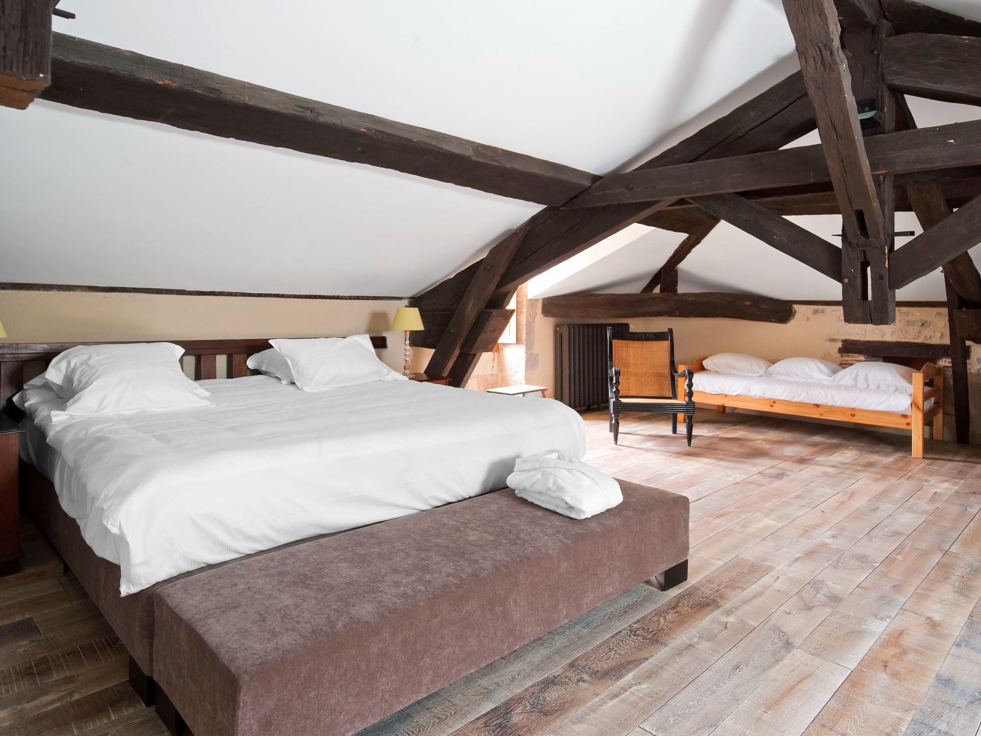 château 12 Pièces en vente sur AGEN (47000)
