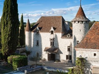 château 12 Pièces en vente sur AGEN (47000)