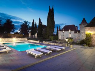 château 12 Pièces en vente sur AGEN (47000)