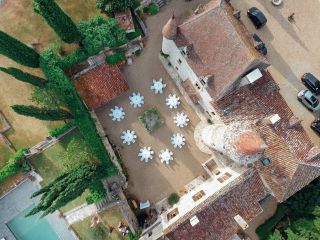 château 12 Pièces en vente sur AGEN (47000)