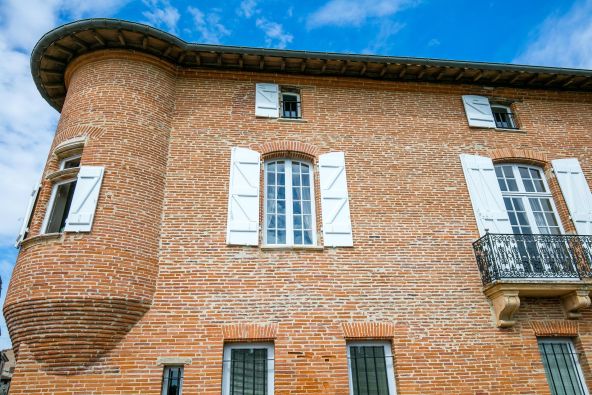 Vente Maison Muret 11&nbsp;Pièces 420&nbsp;m²