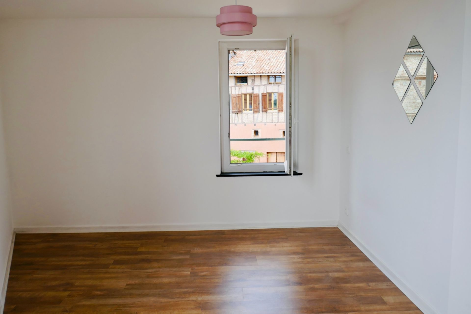 appartement 3 Pièces en location sur LAVAUR (81500)