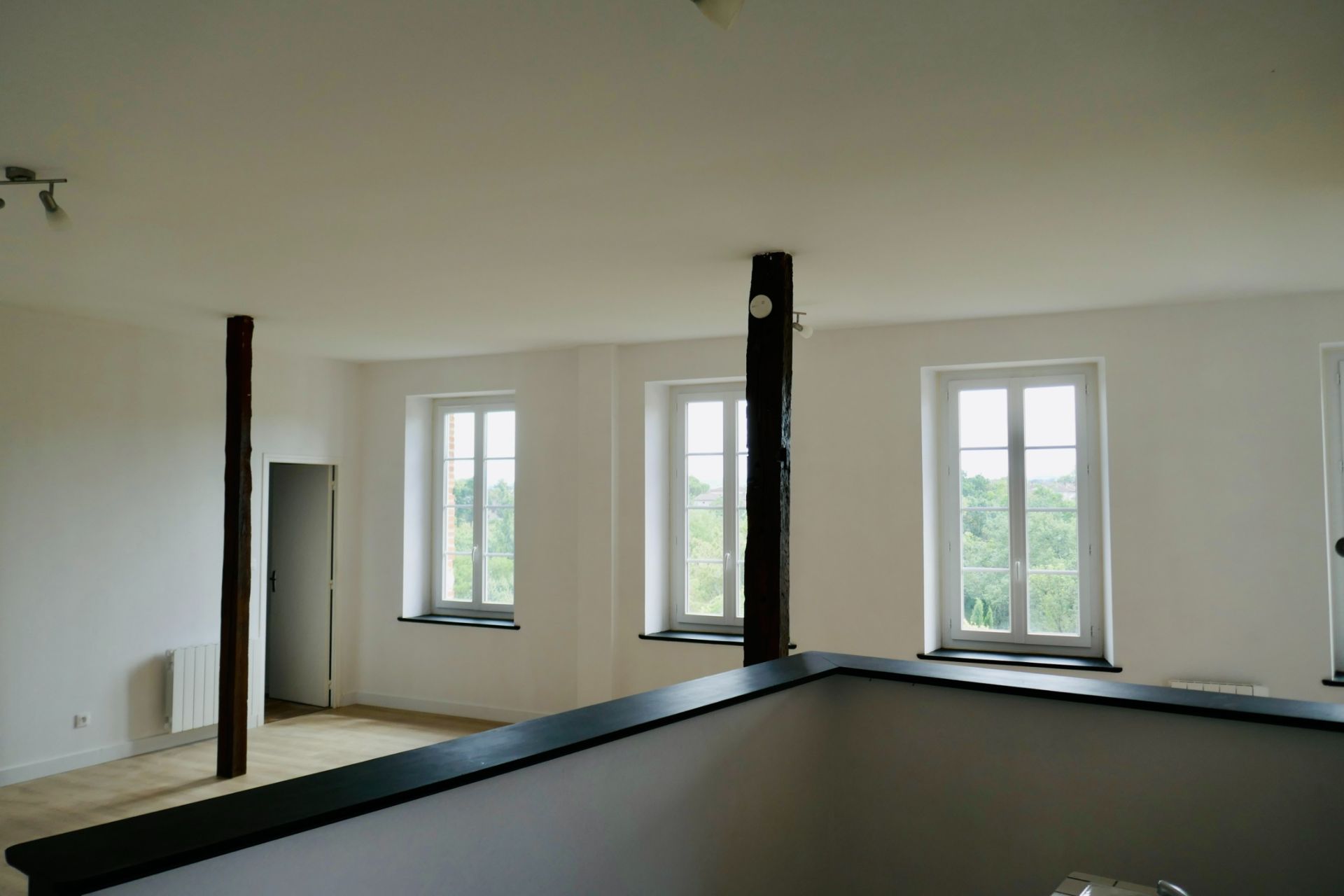 appartement 3 Pièces en location sur LAVAUR (81500)
