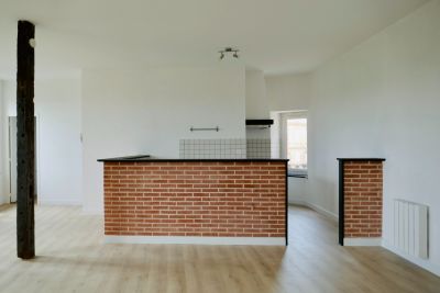 Location Appartement Lavaur 3&nbsp;Pièces 77&nbsp;m²