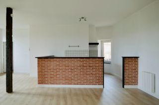 appartement 3 Pièces en location sur LAVAUR (81500)