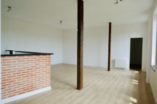 appartement 3 Pièces en location sur LAVAUR (81500)