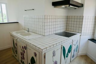 appartement 3 Pièces en location sur LAVAUR (81500)