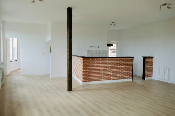 Location Appartement Lavaur 3&nbsp;Pièces 77&nbsp;m²